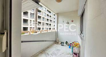 Многостаен апартамент, София, Бели брези, 674755, Снимка 20