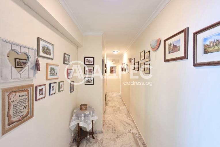 Многостаен апартамент, София, Бели брези, 674755, Снимка 15