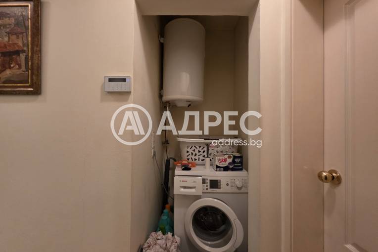 Многостаен апартамент, София, Бели брези, 674755, Снимка 17