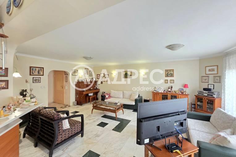 Многостаен апартамент, София, Бели брези, 674755, Снимка 18