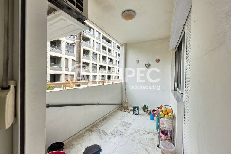 Многостаен апартамент, София, Бели брези, 674755, Снимка 20