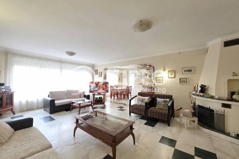 Многостаен апартамент, София, Бели брези, 674755, Снимка 3