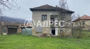 Къща/Вила, Ослен Криводол, 677755, Снимка 1