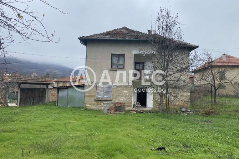 Къща/Вила, Ослен Криводол, 677755, Снимка 1