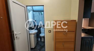 Двустаен апартамент, София, Студентски град, 681755, Снимка 10