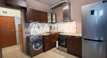 Двустаен апартамент, София, Студентски град, 681755, Снимка 11