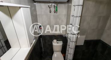 Двустаен апартамент, София, Студентски град, 681755, Снимка 13