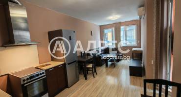 Двустаен апартамент, София, Студентски град, 681755, Снимка 2