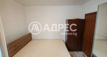 Двустаен апартамент, София, Студентски град, 681755, Снимка 3