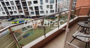 Двустаен апартамент, София, Студентски град, 681755, Снимка 4