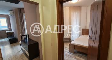 Двустаен апартамент, София, Студентски град, 681755, Снимка 5