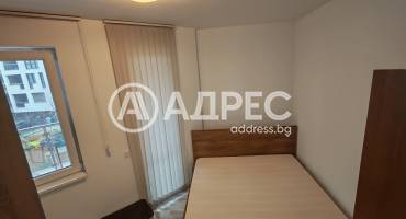 Двустаен апартамент, София, Студентски град, 681755, Снимка 6