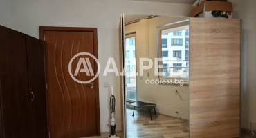 Двустаен апартамент, София, Студентски град, 681755, Снимка 7