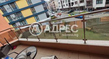 Двустаен апартамент, София, Студентски град, 681755, Снимка 9