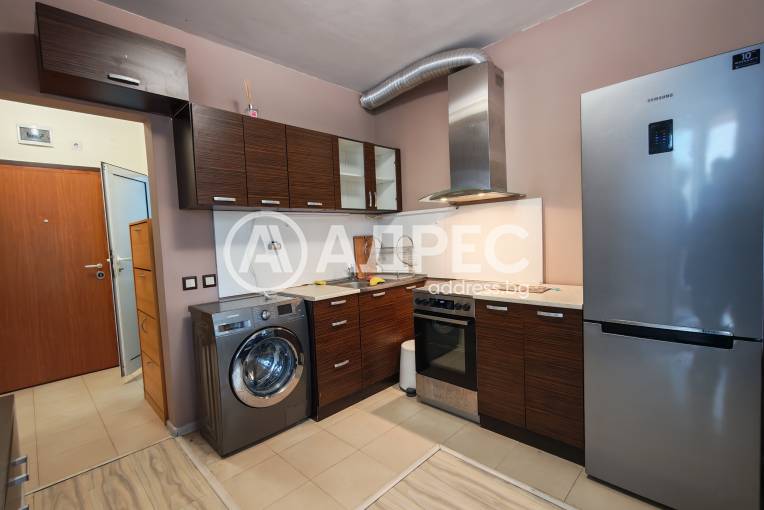 Двустаен апартамент, София, Студентски град, 681755, Снимка 11