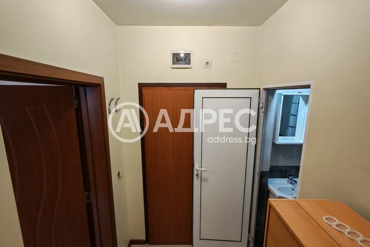 Двустаен апартамент, София, Студентски град, 681755, Снимка 12