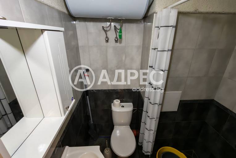 Двустаен апартамент, София, Студентски град, 681755, Снимка 13