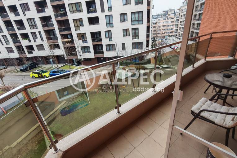 Двустаен апартамент, София, Студентски град, 681755, Снимка 4