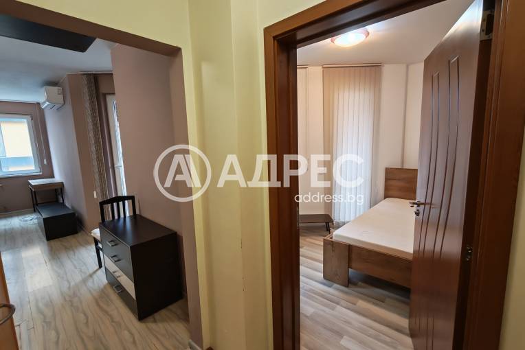 Двустаен апартамент, София, Студентски град, 681755, Снимка 5