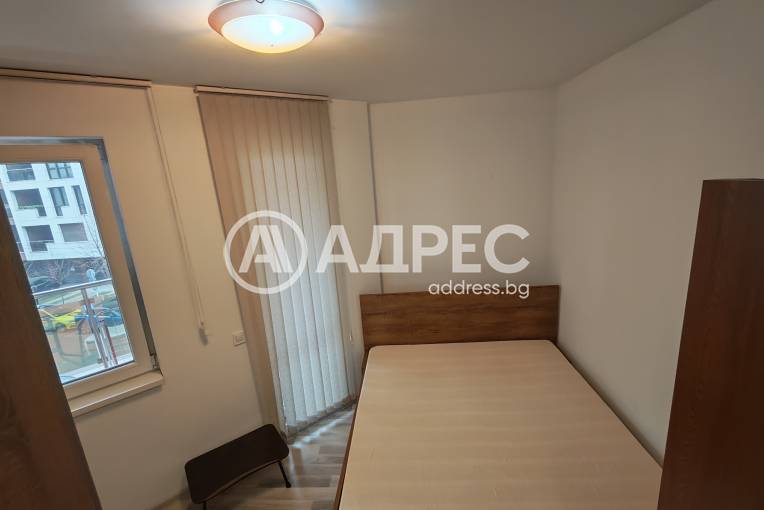 Двустаен апартамент, София, Студентски град, 681755, Снимка 6