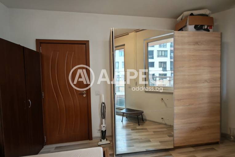 Двустаен апартамент, София, Студентски град, 681755, Снимка 7