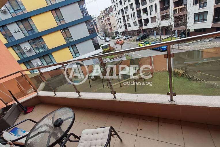 Двустаен апартамент, София, Студентски град, 681755, Снимка 9