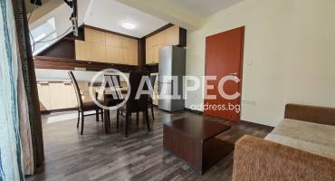 Двустаен апартамент, София, Манастирски ливади - изток, 692755, Снимка 2