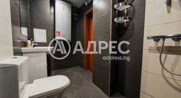 Двустаен апартамент, София, Манастирски ливади - изток, 692755, Снимка 7
