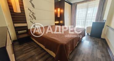 Двустаен апартамент, София, Манастирски ливади - изток, 692755, Снимка 9