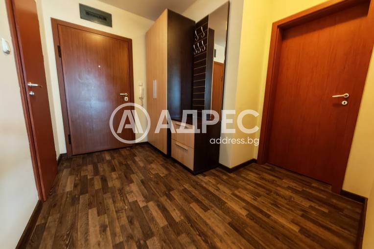 Двустаен апартамент, София, Манастирски ливади - изток, 692755, Снимка 11