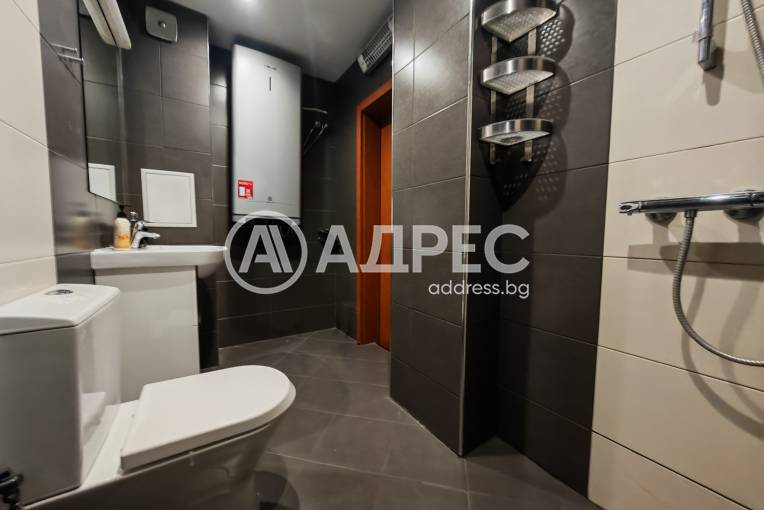 Двустаен апартамент, София, Манастирски ливади - изток, 692755, Снимка 7
