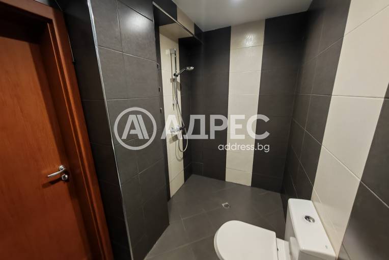 Двустаен апартамент, София, Манастирски ливади - изток, 692755, Снимка 8