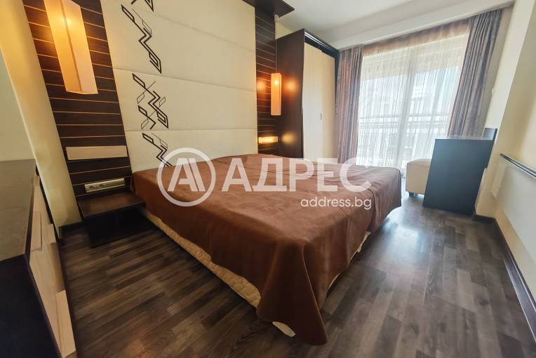 Двустаен апартамент, София, Манастирски ливади - изток, 692755, Снимка 9