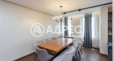 Тристаен апартамент, Варна, м-ст Евксиноград, 696755, Снимка 10