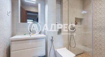 Тристаен апартамент, Варна, м-ст Евксиноград, 696755, Снимка 20