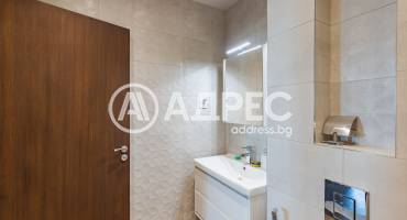 Тристаен апартамент, Варна, м-ст Евксиноград, 696755, Снимка 21