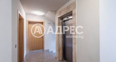 Тристаен апартамент, Варна, м-ст Евксиноград, 696755, Снимка 22