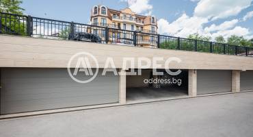Тристаен апартамент, Варна, м-ст Евксиноград, 696755, Снимка 24