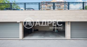 Тристаен апартамент, Варна, м-ст Евксиноград, 696755, Снимка 25