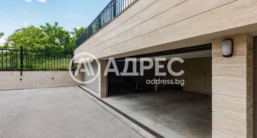 Тристаен апартамент, Варна, м-ст Евксиноград, 696755, Снимка 26