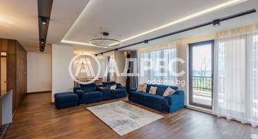 Тристаен апартамент, Варна, м-ст Евксиноград, 696755, Снимка 4