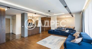 Тристаен апартамент, Варна, м-ст Евксиноград, 696755, Снимка 5
