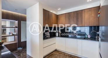 Тристаен апартамент, Варна, м-ст Евксиноград, 696755, Снимка 7