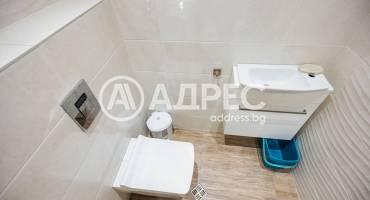 Тристаен апартамент, Варна, м-ст Евксиноград, 696755, Снимка 9
