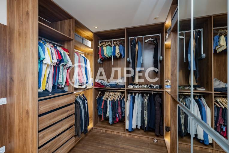 Тристаен апартамент, Варна, м-ст Евксиноград, 696755, Снимка 18