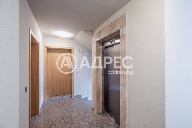 Тристаен апартамент, Варна, м-ст Евксиноград, 696755, Снимка 22