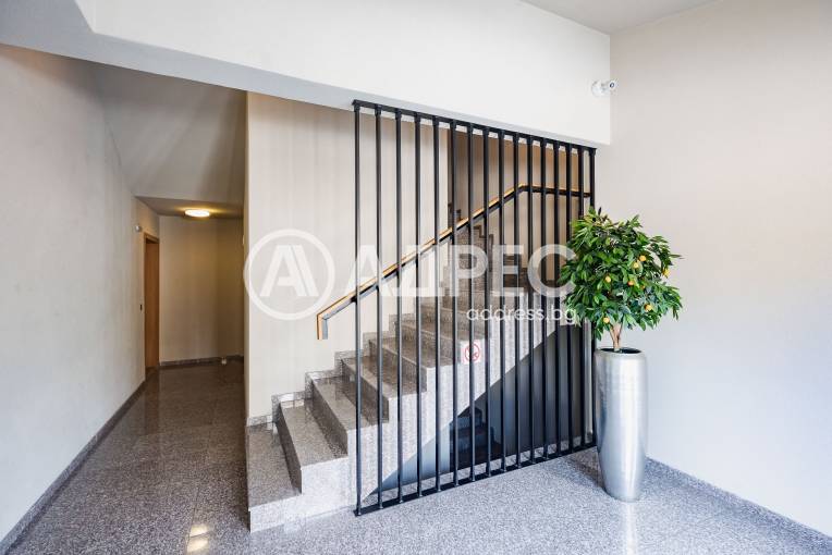 Тристаен апартамент, Варна, м-ст Евксиноград, 696755, Снимка 23
