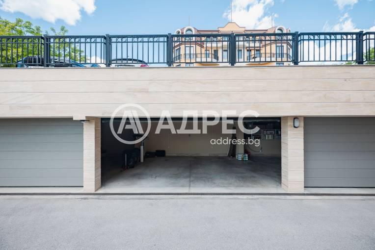 Тристаен апартамент, Варна, м-ст Евксиноград, 696755, Снимка 25