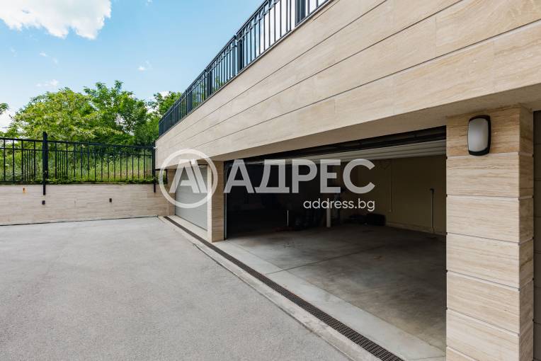 Тристаен апартамент, Варна, м-ст Евксиноград, 696755, Снимка 26
