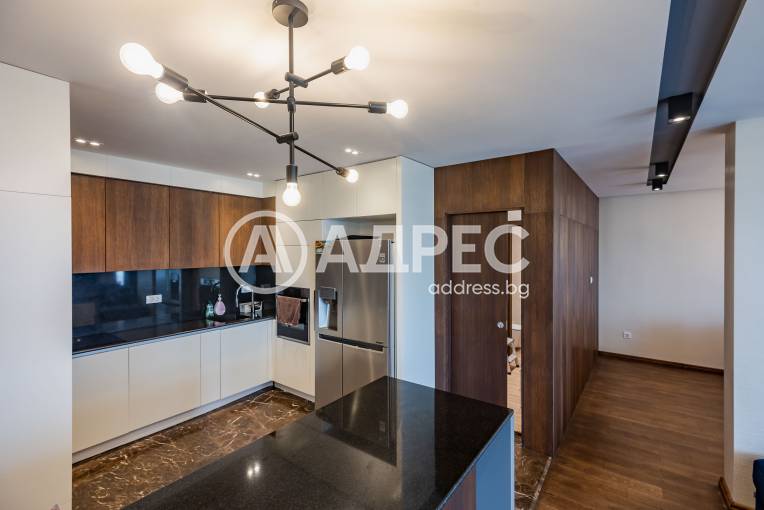 Тристаен апартамент, Варна, м-ст Евксиноград, 696755, Снимка 6